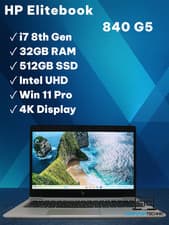 EliteBook 840 G5