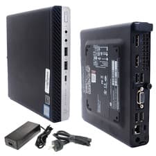 EliteDesk 800 G5