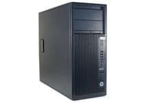 HP Z240
