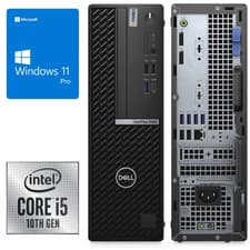 OptiPlex 5080