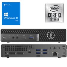 OptiPlex 7080