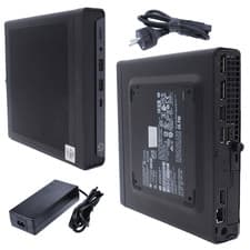 EliteDesk 805 G6