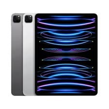 iPad Pro 12,9" (6. Gen, M2)