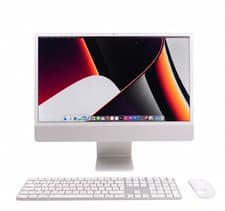 iMac 24" (M1, 2021)