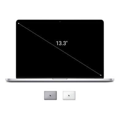 Apple MacBook Pro 13" (2015, Intel)