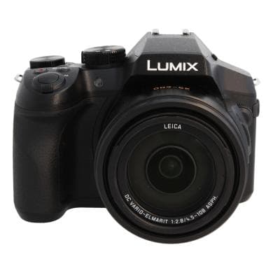 Panasonic Lumix FZ300
