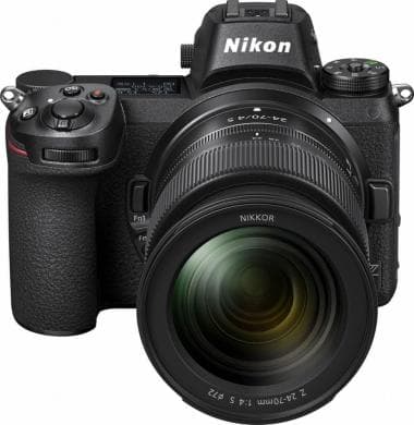 Nikon Z 6