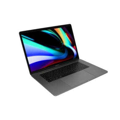 Apple MacBook Pro 15" (2019, Intel)