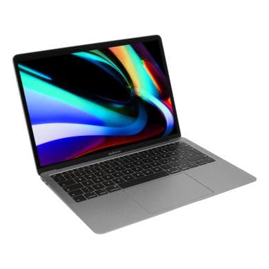 MacBook Air 13" (2018/2019, Intel)