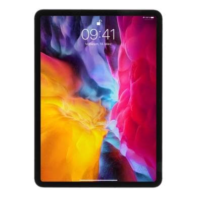 iPad Pro 11" (2. Gen)