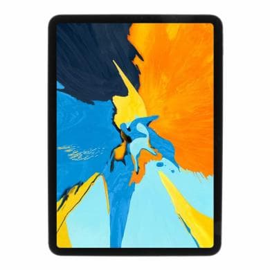 iPad Pro 11" (2. Gen)