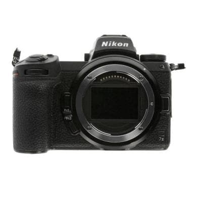 Nikon Z 7 II