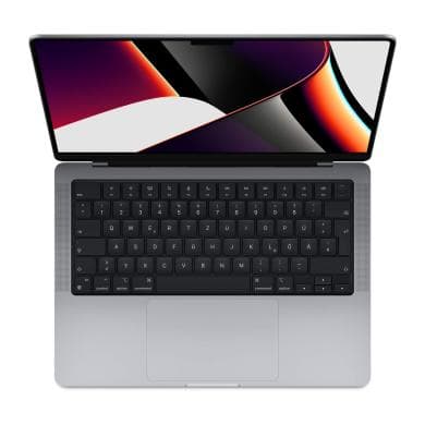 MacBook Pro 14" M1 Pro (2021)