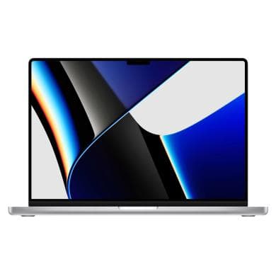 MacBook Pro 16" M1 Pro (2021)