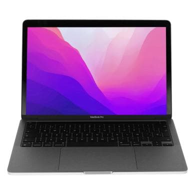 MacBook Pro 13" M2 (2022)