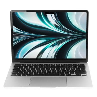 MacBook Air 13" M2 (2022)