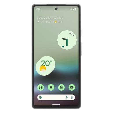 Google Pixel 6a
