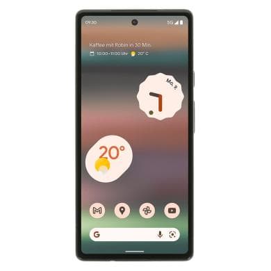Pixel 6a