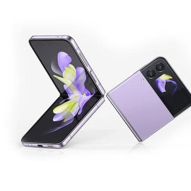 Galaxy Z Flip4