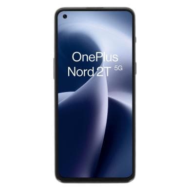 OnePlus Nord 2T