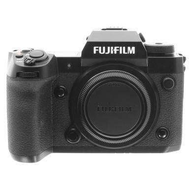 Fujifilm X-H2