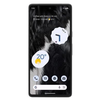 Pixel 7