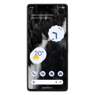 Pixel 7 Pro