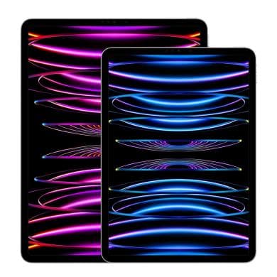 iPad Pro 11" (4. Gen, M2)