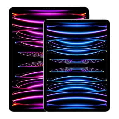 iPad Pro 12,9" (6. Gen, M2)