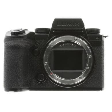 Panasonic Lumix S5 IIX