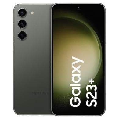 Galaxy S23+