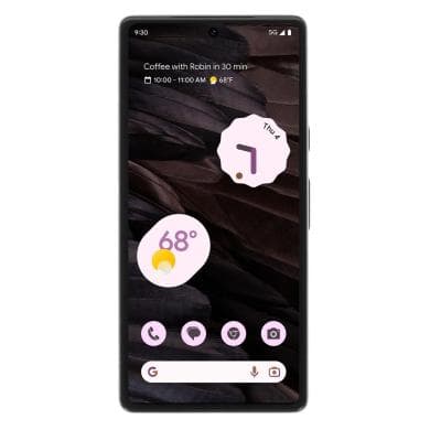 Pixel 7a