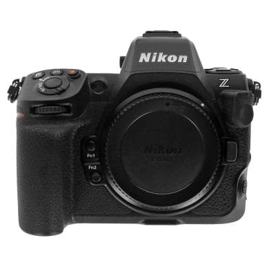 Nikon Z 8