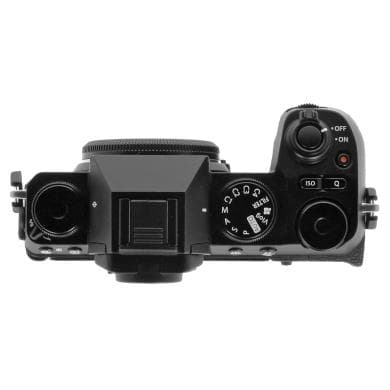 Fujifilm X-S20