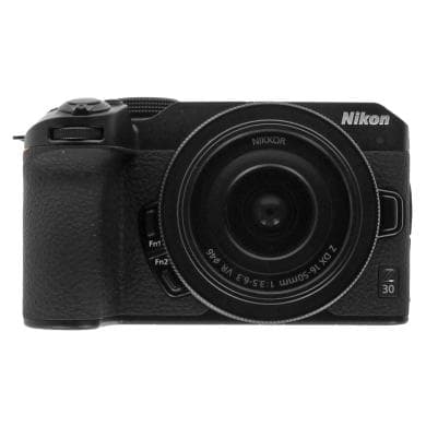Nikon Z 30