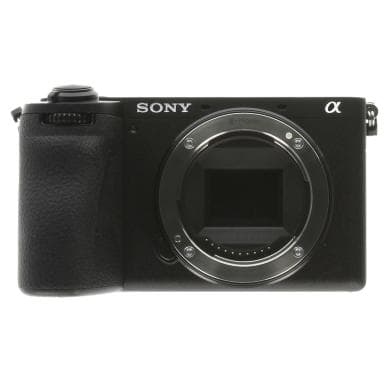 Sony Alpha 6700