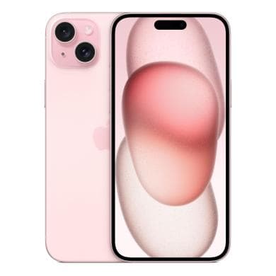 iPhone 15 Plus