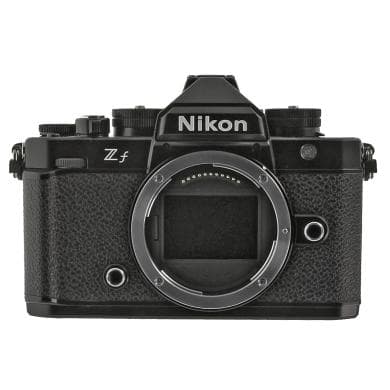 Nikon Z f