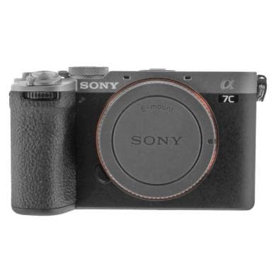 Sony Alpha 7C II