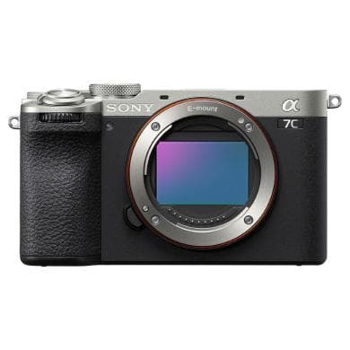 Sony Alpha 7C II