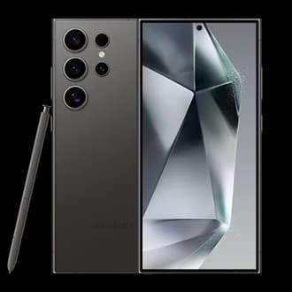 Galaxy S24 Ultra