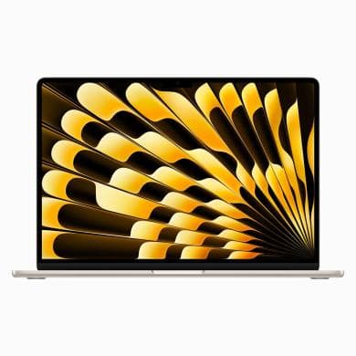 MacBook Air 15" M3 (2024)