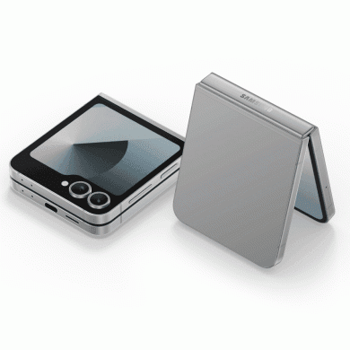 Galaxy Z Flip6