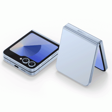 Galaxy Z Flip6