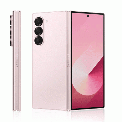 Galaxy Z Fold6