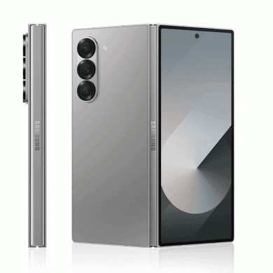 Galaxy Z Fold6