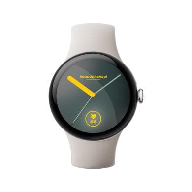 Pixel Watch 3