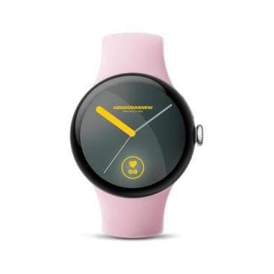Pixel Watch 3