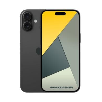iPhone 16 Plus