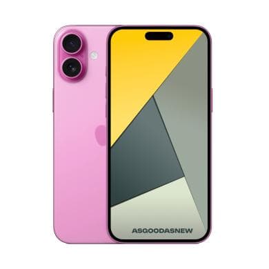 iPhone 16 Plus